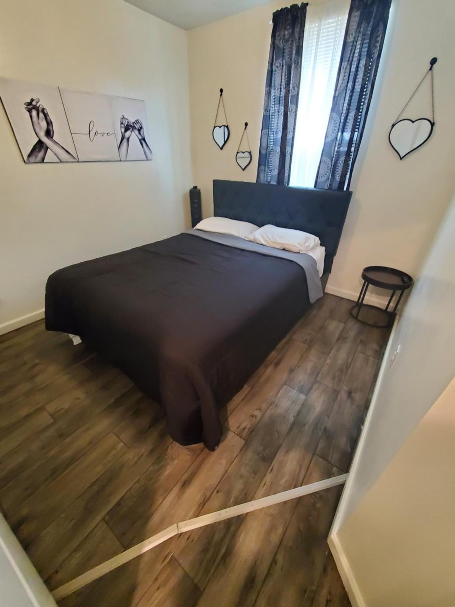 Cozy Nest: Where Love Blossoms Nashville Zimmer foto